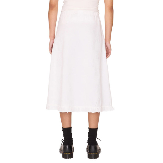 Obey Γυναικεία φούστα Manor Jacquard Skirt